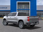 New 2025 Chevrolet Silverado 1500 LT Crew Cab 4WD Pickup for sale #S585 - photo 27