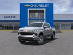 New 2025 Chevrolet Silverado 1500 LT Crew Cab 4WD Pickup for sale #S585 - photo 32