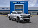 New 2025 Chevrolet Silverado 1500 RST Crew Cab 4WD Pickup for sale #S632 - photo 1