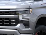 New 2025 Chevrolet Silverado 1500 RST Crew Cab 4WD Pickup for sale #S632 - photo 10