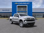 New 2025 Chevrolet Silverado 1500 RST Crew Cab 4WD Pickup for sale #S728 - photo 1