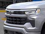 New 2025 Chevrolet Silverado 1500 RST Crew Cab 4WD Pickup for sale #S728 - photo 13