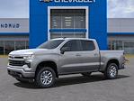 New 2025 Chevrolet Silverado 1500 RST Crew Cab 4WD Pickup for sale #S728 - photo 3