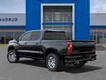 New 2025 Chevrolet Silverado 1500 RST Crew Cab 4WD Pickup for sale #S732 - photo 27