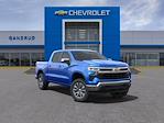 New 2025 Chevrolet Silverado 1500 LT Crew Cab 4WD Pickup for sale #S735 - photo 1