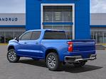 New 2025 Chevrolet Silverado 1500 LT Crew Cab 4WD Pickup for sale #S735 - photo 4