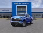 New 2025 Chevrolet Silverado 1500 LT Crew Cab 4WD Pickup for sale #S735 - photo 8