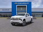 New 2025 Chevrolet Silverado 1500 High Country Crew Cab 4WD Pickup for sale #S736 - photo 32