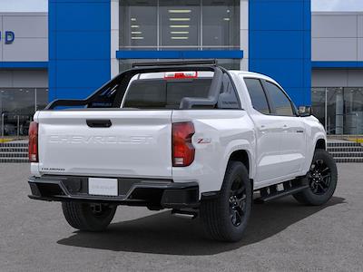 New 2025 Chevrolet Colorado Z71 Crew Cab 4WD Pickup for sale #S813 - photo 2