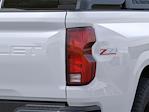 New 2025 Chevrolet Colorado Z71 Crew Cab 4WD Pickup for sale #S813 - photo 11