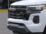 New 2025 Chevrolet Colorado Z71 Crew Cab 4WD Pickup for sale #S813 - photo 13