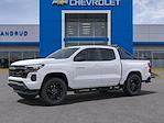 New 2025 Chevrolet Colorado Z71 Crew Cab 4WD Pickup for sale #S813 - photo 3