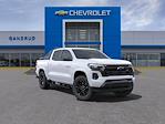 New 2025 Chevrolet Colorado Z71 Crew Cab 4WD Pickup for sale #S813 - photo 25