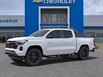 New 2025 Chevrolet Colorado Z71 Crew Cab 4WD Pickup for sale #S813 - photo 26