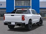 New 2025 Chevrolet Colorado Z71 Crew Cab 4WD Pickup for sale #S813 - photo 28