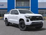 New 2025 Chevrolet Colorado Z71 Crew Cab 4WD Pickup for sale #S813 - photo 31