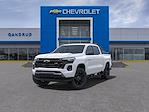 New 2025 Chevrolet Colorado Z71 Crew Cab 4WD Pickup for sale #S813 - photo 8