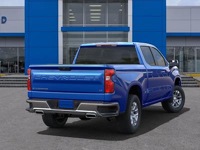 New 2025 Chevrolet Silverado 1500 LT Crew Cab 4WD Pickup for sale #S865 - photo 2