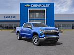 New 2025 Chevrolet Silverado 1500 LT Crew Cab 4WD Pickup for sale #S865 - photo 1