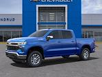New 2025 Chevrolet Silverado 1500 LT Crew Cab 4WD Pickup for sale #S865 - photo 3