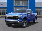 New 2025 Chevrolet Silverado 1500 LT Crew Cab 4WD Pickup for sale #S865 - photo 6