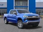 New 2025 Chevrolet Silverado 1500 LT Crew Cab 4WD Pickup for sale #S865 - photo 7
