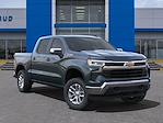 2025 Chevrolet Silverado 1500 Crew Cab 4WD, Pickup for sale #S928 - photo 7