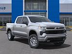 New 2025 Chevrolet Silverado 1500 RST Crew Cab 4WD Pickup for sale #S979 - photo 16