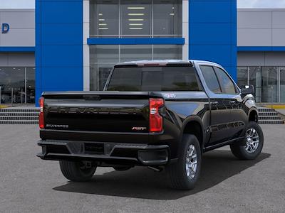 2025 Chevrolet Silverado 1500 Crew Cab 4WD, Pickup for sale #S980 - photo 2