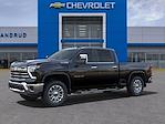 2025 Chevrolet Silverado 2500 Crew Cab 4WD, Pickup for sale #S983 - photo 3