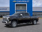 2025 Chevrolet Silverado 2500 Crew Cab 4WD, Pickup for sale #S983 - photo 26