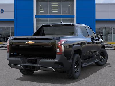 New 2026 Chevrolet Silverado EV LT Crew Cab 4WD Pickup for sale #T077 - photo 2