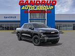 New 2026 Chevrolet Silverado EV LT Crew Cab 4WD Pickup for sale #T077 - photo 1