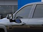 New 2026 Chevrolet Silverado EV LT Crew Cab 4WD Pickup for sale #T077 - photo 12