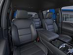 New 2026 Chevrolet Silverado EV LT Crew Cab 4WD Pickup for sale #T077 - photo 16
