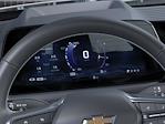 New 2026 Chevrolet Silverado EV LT Crew Cab 4WD Pickup for sale #T077 - photo 18