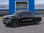 New 2026 Chevrolet Silverado EV LT Crew Cab 4WD Pickup for sale #T077 - photo 3