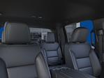 New 2026 Chevrolet Silverado EV LT Crew Cab 4WD Pickup for sale #T077 - photo 24