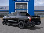New 2026 Chevrolet Silverado EV LT Crew Cab 4WD Pickup for sale #T077 - photo 4