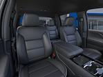 New 2026 Chevrolet Silverado EV LT Crew Cab 4WD Pickup for sale #T077 - photo 40