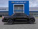 New 2026 Chevrolet Silverado EV LT Crew Cab 4WD Pickup for sale #T077 - photo 5