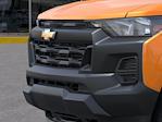 New 2026 Chevrolet Colorado Work Truck Crew Cab for sale #T1023 - photo 13