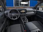 New 2026 Chevrolet Colorado Work Truck Crew Cab for sale #T1023 - photo 15