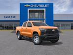 New 2026 Chevrolet Colorado Work Truck Crew Cab for sale #T1023 - photo 25