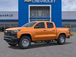New 2026 Chevrolet Colorado Work Truck Crew Cab for sale #T1023 - photo 26
