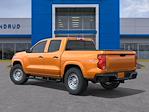 New 2026 Chevrolet Colorado Work Truck Crew Cab for sale #T1023 - photo 27