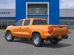 New 2026 Chevrolet Colorado Work Truck Crew Cab for sale #T1023 - photo 4