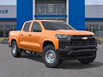 New 2026 Chevrolet Colorado Work Truck Crew Cab for sale #T1023 - photo 31