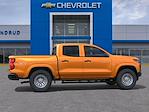 New 2026 Chevrolet Colorado Work Truck Crew Cab for sale #T1023 - photo 5