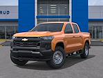 New 2026 Chevrolet Colorado Work Truck Crew Cab for sale #T1023 - photo 6